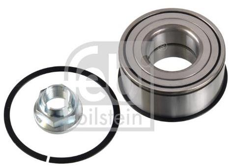 FEBI BILSTEIN Ložisko kolesa 175089
