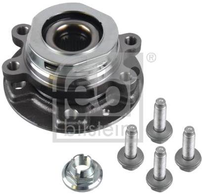 FEBI BILSTEIN Ložisko kolesa 175094