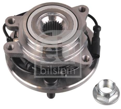 FEBI BILSTEIN Ložisko kolesa 175220