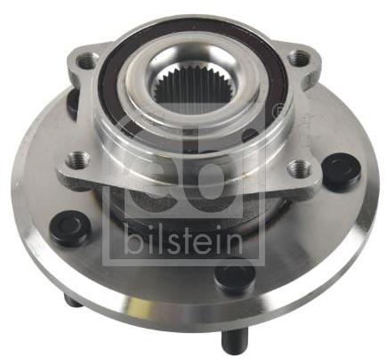 FEBI BILSTEIN Ložisko kolesa 175246