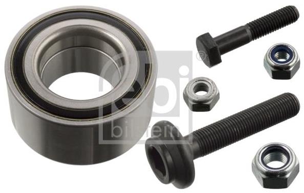 FEBI BILSTEIN Ložisko kolesa 17534
