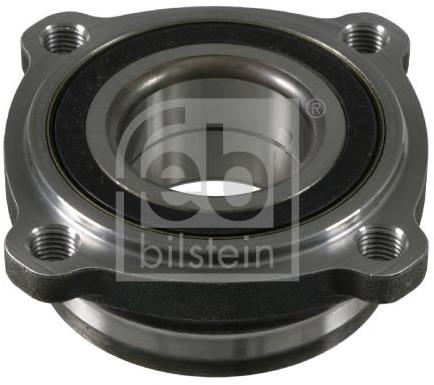 FEBI BILSTEIN Ložisko kolesa 21166