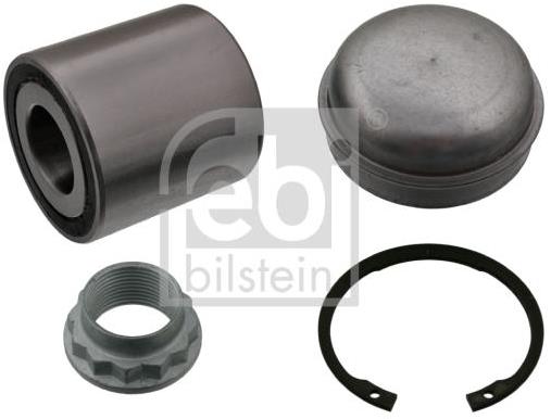 FEBI BILSTEIN Ložisko kolesa 21847