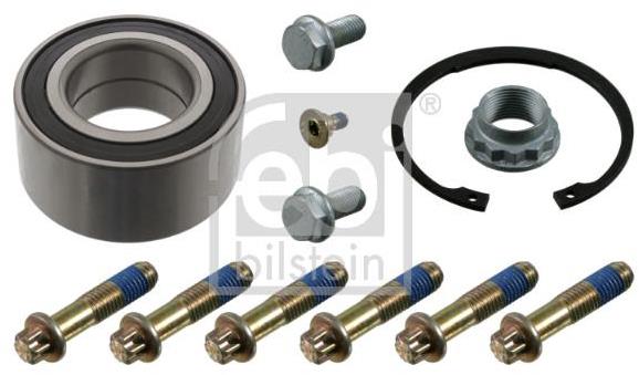 FEBI BILSTEIN Ložisko kolesa 21873