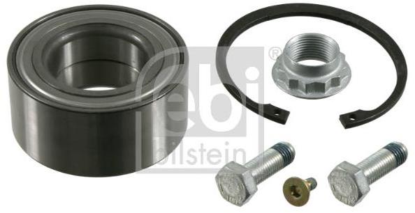 FEBI BILSTEIN Ložisko kolesa 21887