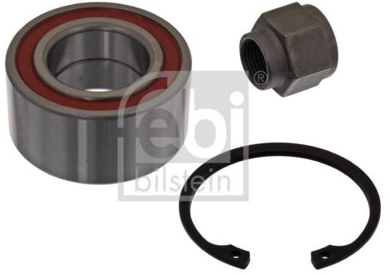 FEBI BILSTEIN Ložisko kolesa 22006