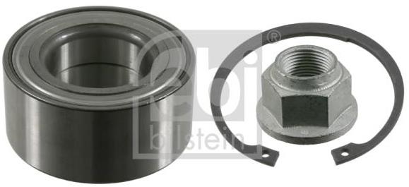 FEBI BILSTEIN Ložisko kolesa 22078
