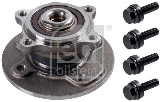 FEBI BILSTEIN Ložisko kolesa 22316