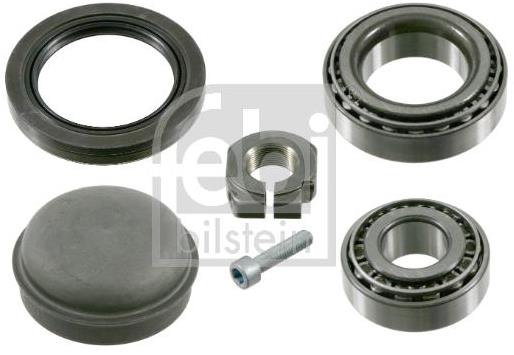 FEBI BILSTEIN Ložisko kolesa 22435
