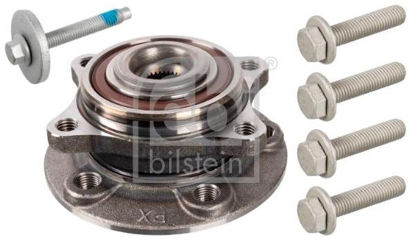 FEBI BILSTEIN Ložisko kolesa 22649