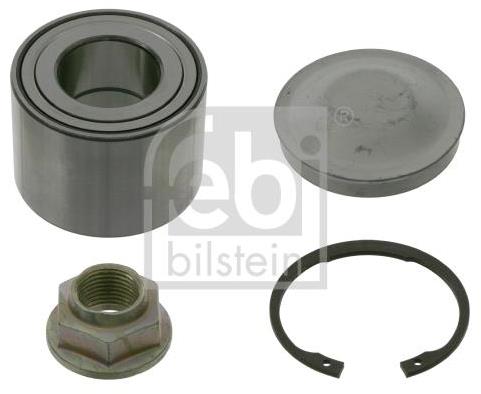 FEBI BILSTEIN Ložisko kolesa 22864