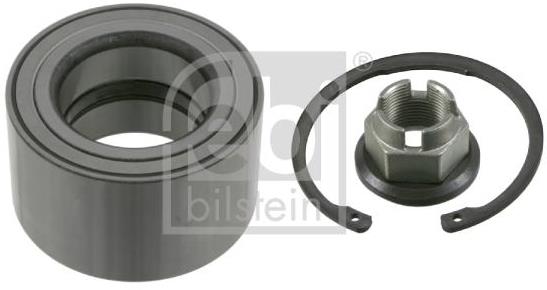 FEBI BILSTEIN Ložisko kolesa 23183