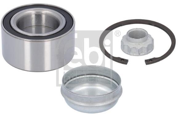 FEBI BILSTEIN Ložisko kolesa 23225
