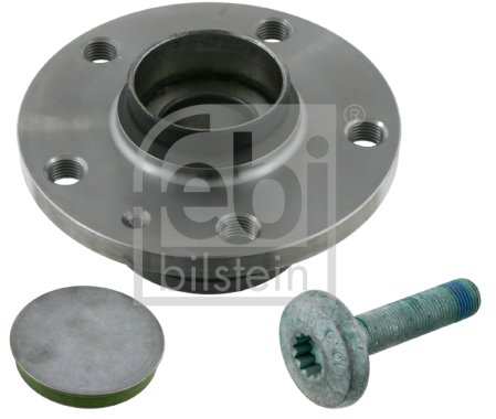 FEBI BILSTEIN Sada ložísk kolies 23320