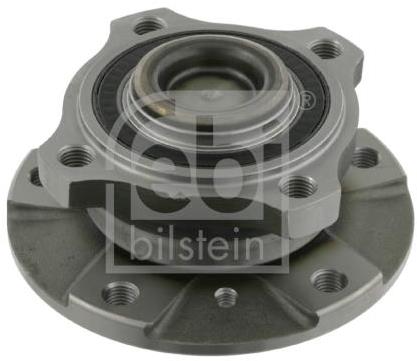 FEBI BILSTEIN Ložisko kolesa 23369