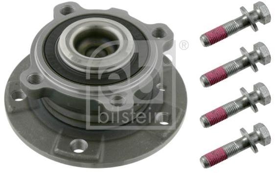 FEBI BILSTEIN Ložisko kolesa 23371