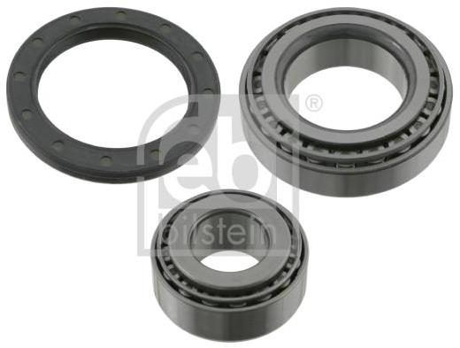 FEBI BILSTEIN Ložisko kolesa 23626
