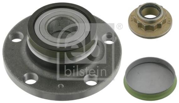 FEBI BILSTEIN Ložisko kolesa 24224