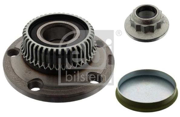 FEBI BILSTEIN Ložisko kolesa 24236