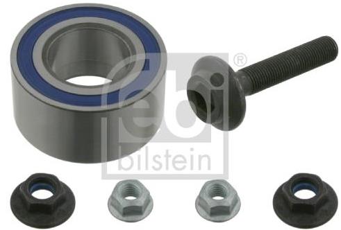 FEBI BILSTEIN Ložisko kolesa 24366