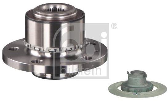 FEBI BILSTEIN Ložisko kolesa 24414