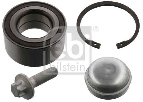 FEBI BILSTEIN Ložisko kolesa 24507