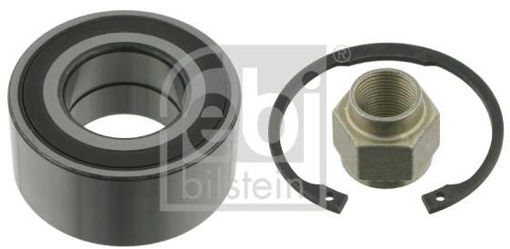 FEBI BILSTEIN Ložisko kolesa 24517