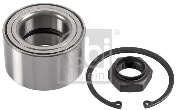 FEBI BILSTEIN Ložisko kolesa 24519