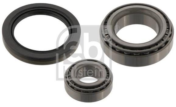 FEBI BILSTEIN Ložisko kolesa 24534