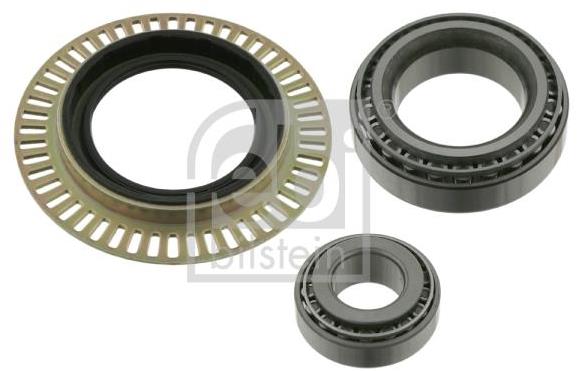 FEBI BILSTEIN Ložisko kolesa 24535