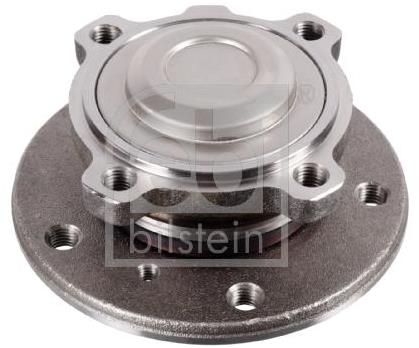 FEBI BILSTEIN Ložisko kolesa 24571