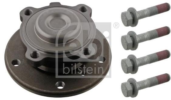FEBI BILSTEIN Ložisko kolesa 24572