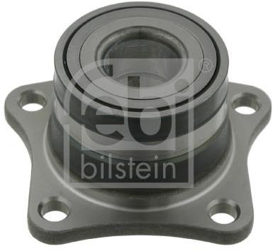 FEBI BILSTEIN Ložisko kolesa 24631