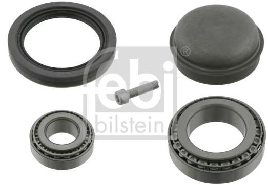 FEBI BILSTEIN Ložisko kolesa 26005