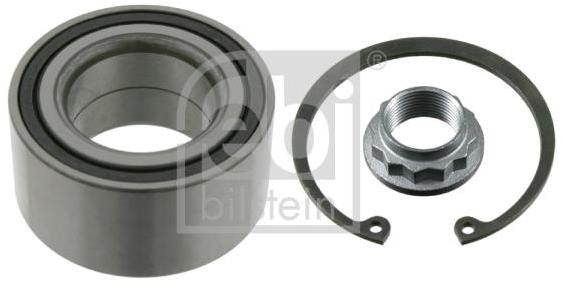 FEBI BILSTEIN Ložisko kolesa 26310