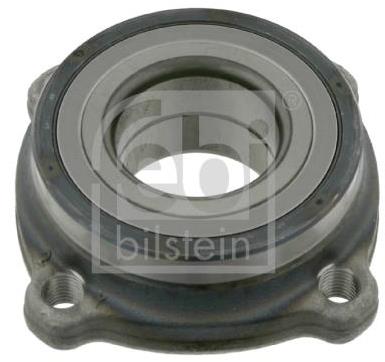 FEBI BILSTEIN Ložisko kolesa 26312