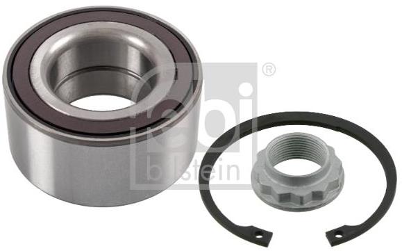 FEBI BILSTEIN Ložisko kolesa 26314