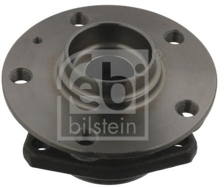 FEBI BILSTEIN Ložisko kolesa 26378