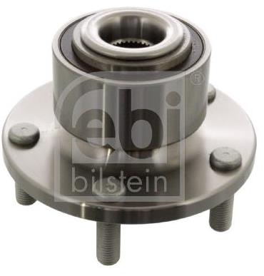 FEBI BILSTEIN Ložisko kolesa 26770