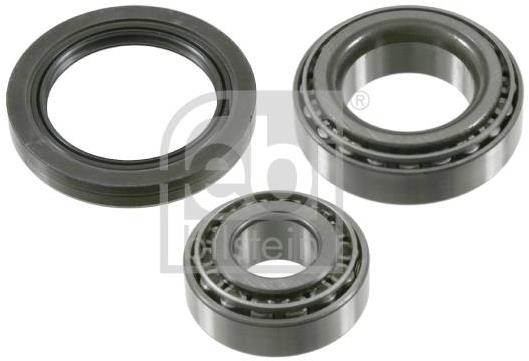 FEBI BILSTEIN Ložisko kolesa 27311