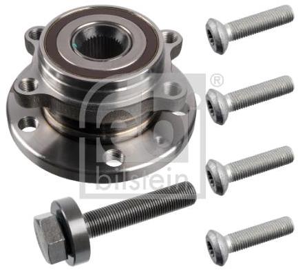 FEBI BILSTEIN Ložisko kolesa 27317