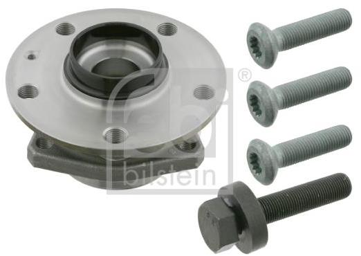 FEBI BILSTEIN Ložisko kolesa 27342
