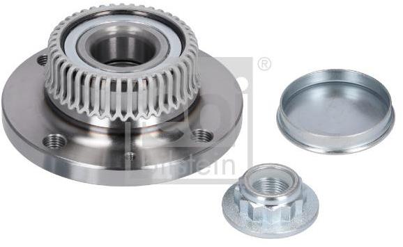 FEBI BILSTEIN Ložisko kolesa 28376