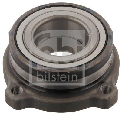FEBI BILSTEIN Ložisko kolesa 28506