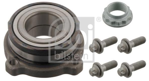 FEBI BILSTEIN Ložisko kolesa 28623