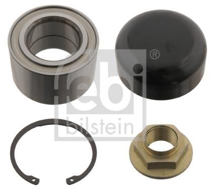 FEBI BILSTEIN Ložisko kolesa 29565