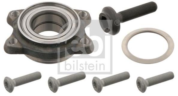 FEBI BILSTEIN Ložisko kolesa 29837