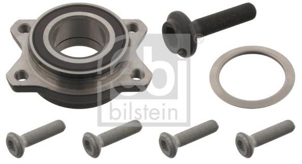 FEBI BILSTEIN Ložisko kolesa 29844