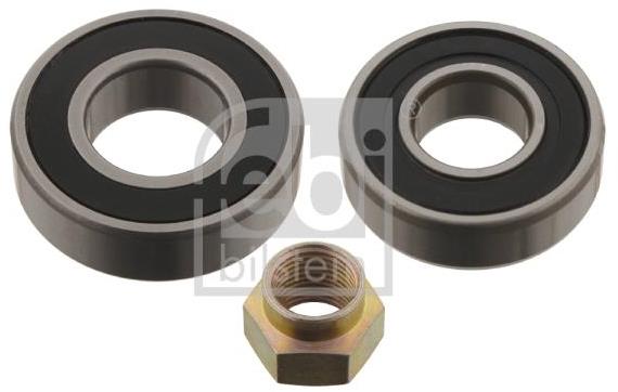 FEBI BILSTEIN Ložisko kolesa 29905
