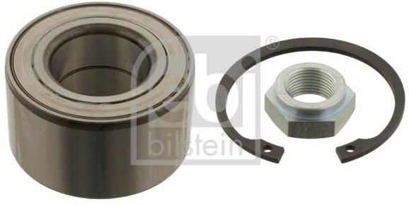 FEBI BILSTEIN Ložisko kolesa 30040